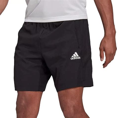 adidas aeroready men's shorts.